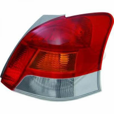 Diederichs 6606190 Tail lamp right 6606190