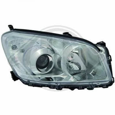 Diederichs 6687180 Headlight right 6687180