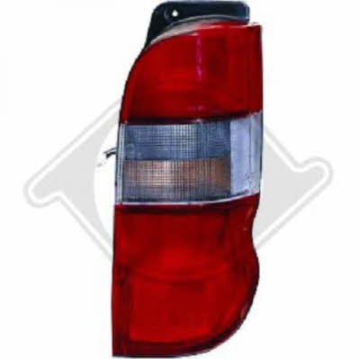 Diederichs 6695890 Tail lamp right 6695890