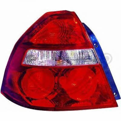 Diederichs 6926290 Tail lamp right 6926290