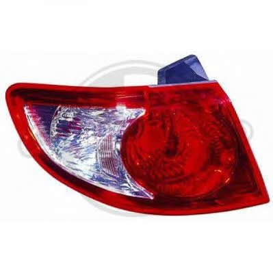 Diederichs 6871090 Tail lamp outer right 6871090