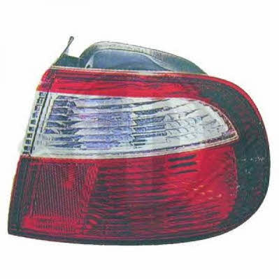 Diederichs 7431090 Tail lamp right 7431090
