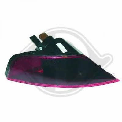 Diederichs 7495092 Tail lamp right 7495092