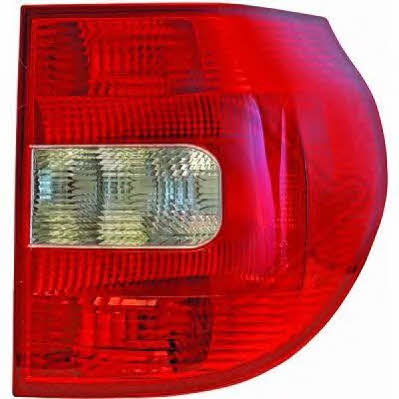 Diederichs 7860090 Tail lamp right 7860090
