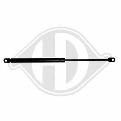 Diederichs 9141800 Gas Spring, boot-/cargo area 9141800