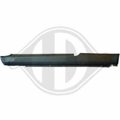 Diederichs 9745121 Sill cover 9745121