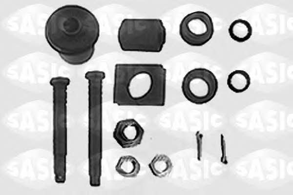 Sasic 1023527 Silent blocks suspension beams, kit 1023527