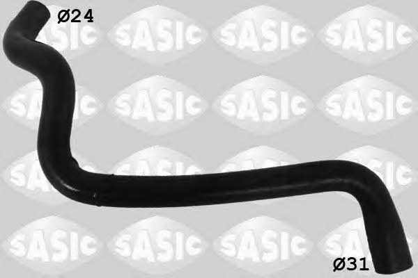 Sasic 3400107 Refrigerant pipe 3400107