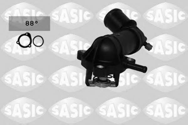 Sasic 3306092 Thermostat, coolant 3306092