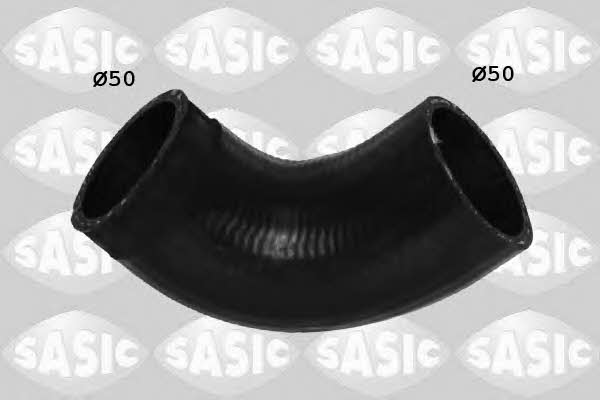 Intercooler hose Ford Focus: 3356037 Sasic Intercooler pipe