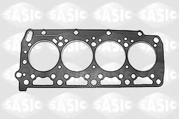 Sasic 4000425 Gasket, cylinder head 4000425