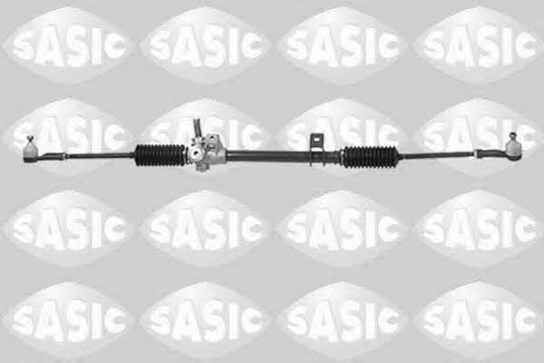 4006204 Sasic Steering rack without power steering