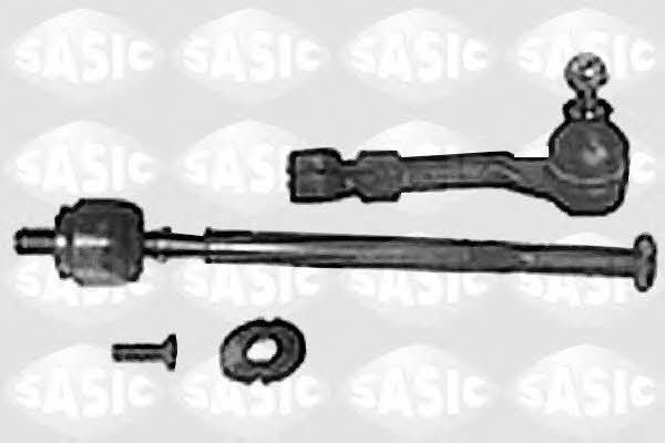 Sasic 4006238 Draft steering with a tip left, a set 4006238