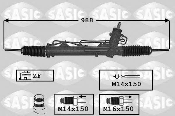 Sasic 7006013 Power Steering 7006013