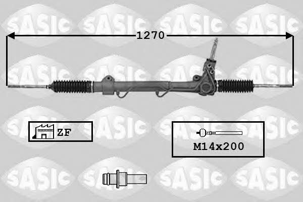 Sasic 7006063 Power Steering 7006063