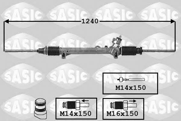 Sasic 7006088 Power Steering 7006088
