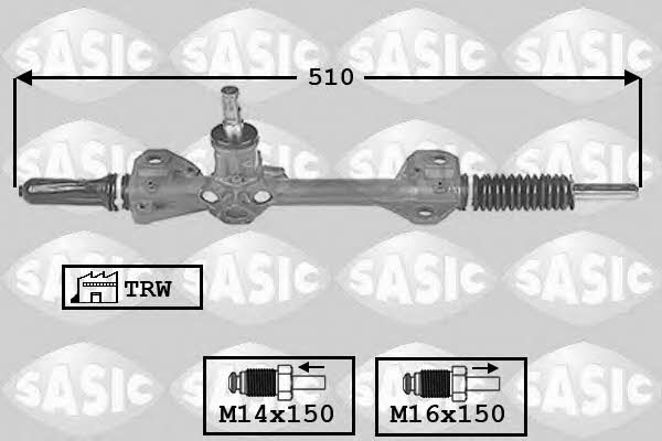 Sasic 7006094 Power Steering 7006094