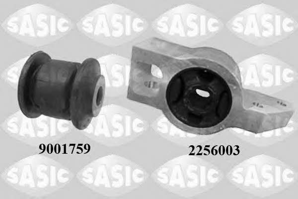 Sasic 7966005 Front stabilizer mounting kit 7966005