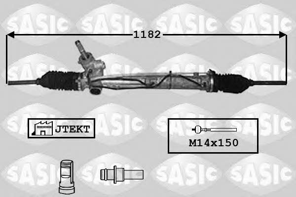 Sasic 7170006 Power Steering 7170006