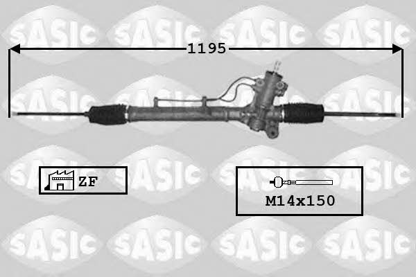 Sasic 7176057 Power Steering 7176057