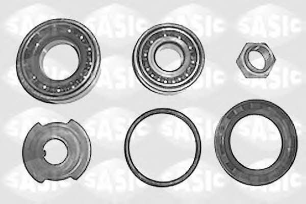 Sasic 7483013QN Wheel bearing kit 7483013QN
