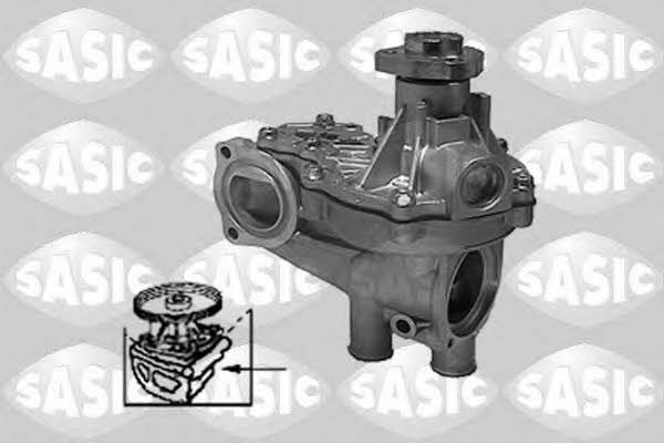 Sasic 9001285 Water pump 9001285