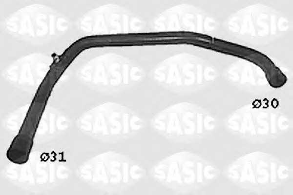 Sasic SWH0316 Refrigerant pipe SWH0316