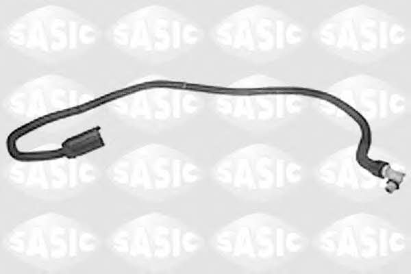 Coolant tube Peugeot 405: SWH0470 Sasic Coolant hose