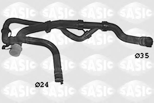 Sasic SWH0490 Refrigerant pipe SWH0490