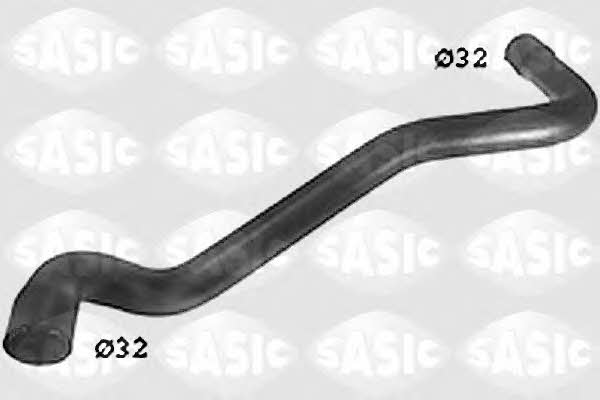 Sasic SWH6828 Refrigerant pipe SWH6828