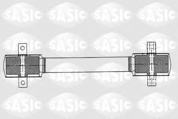 Sasic T744002 Track Control Arm T744002