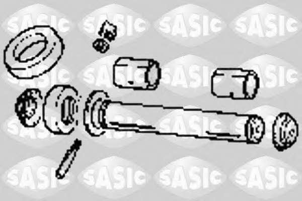 Sasic T791011 King pin repair kit T791011