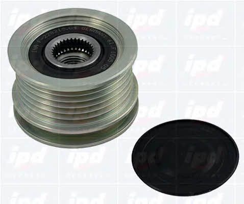 IPD 15-3182 Freewheel clutch, alternator 153182