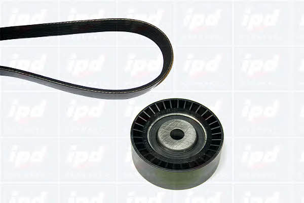 IPD 20-1013 Drive belt kit 201013