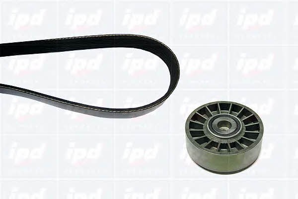 IPD 20-1016 Drive belt kit 201016