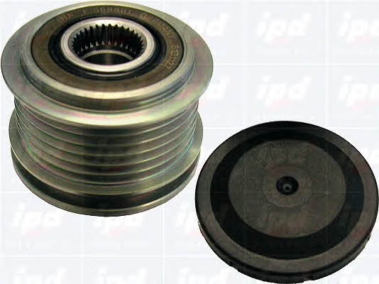 IPD 15-3599 Freewheel clutch, alternator 153599