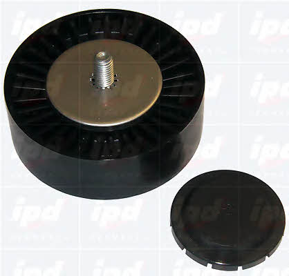 IPD 15-3686 V-ribbed belt tensioner (drive) roller 153686