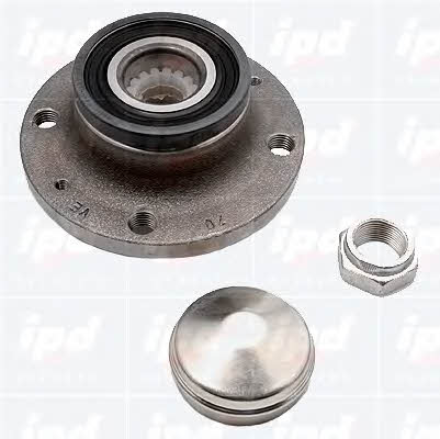 IPD 30-0635 Wheel bearing kit 300635