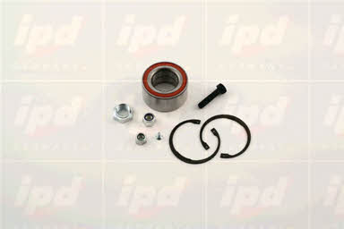 IPD 30-1010 Front Wheel Bearing Kit 301010