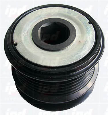 IPD 15-3705 Freewheel clutch, alternator 153705