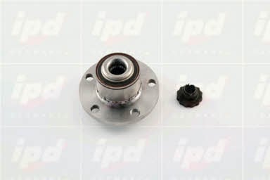 IPD 30-1058 Wheel bearing kit 301058