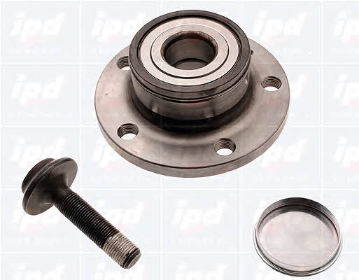 IPD 30-1083 Wheel bearing kit 301083