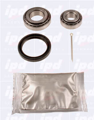 IPD 30-1312 Wheel bearing kit 301312