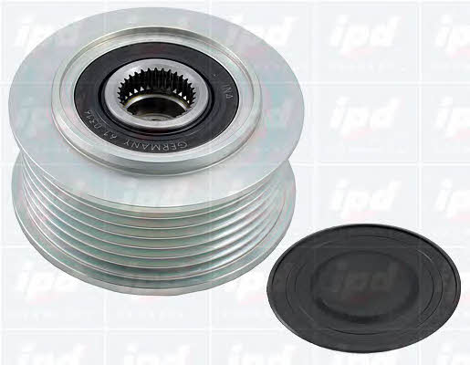 IPD 15-3789 Freewheel clutch, alternator 153789