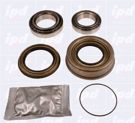 IPD 30-1375 Wheel bearing kit 301375