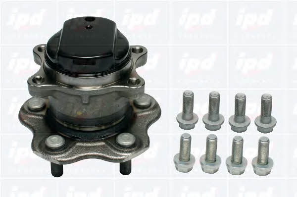 IPD 30-1392 Wheel bearing kit 301392