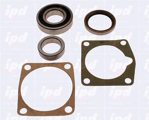 IPD 30-1525 Wheel bearing kit 301525