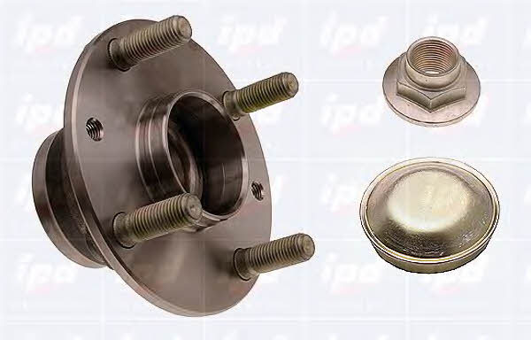 IPD 30-1529 Wheel bearing kit 301529