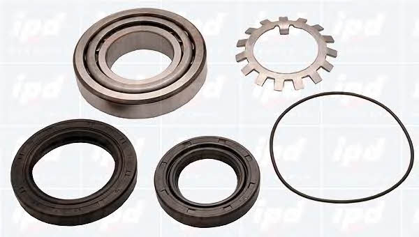 IPD 30-1570 Wheel bearing kit 301570