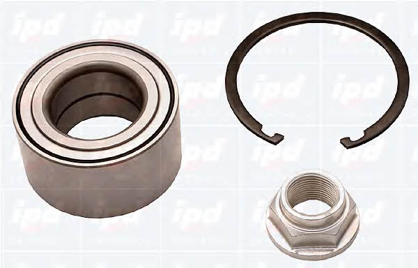 IPD 30-1573 Wheel bearing kit 301573